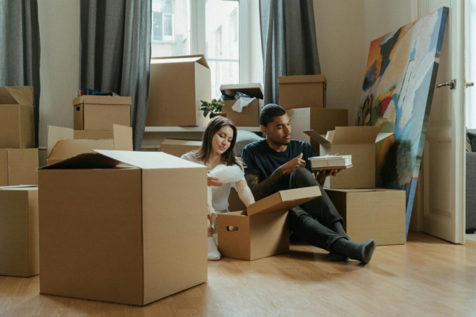 Trasloco facile a Milano: arriva il consulente per il trasloco di PiùSpazio Self Storage