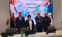 Il biologico conquista l’Europa con Made in Nature: crescono i consumi di ortofrutta biologica in Italia e all’estero