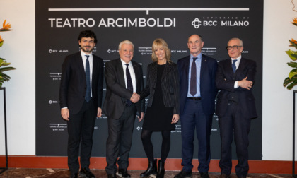 BCC Milano e Teatro Arcimboldi, insieme per una “Sinfonia di Valori”