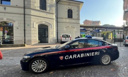 48enne truffa di migliaia di euro un anziano: arrestato