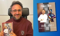 Ha trascorso 8 giorni chiuso in casa solo con l’intelligenza artificiale: ora Filippo Pinò presenta il suo libro