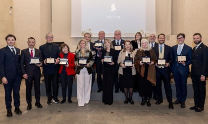 Il Fondo Piccinni nomina a Milano 19 illustri ambasciatori