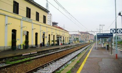 La storica linea Milano-Mortara nella lista delle peggiori d'Europa tra ritardi e raddoppi binari che non arrivano