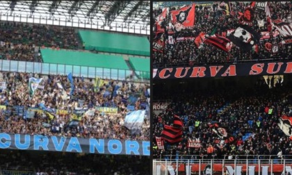 Caso ultras, al via il 4 marzo il processo ai vertici delle curve di Inter e Milan