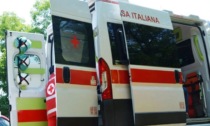 Gravissimo incidente sulla A26 a Vicolungo: due uomini perdono la vita