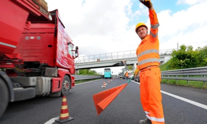 Le chiusure previste per lavori sulla tangenziale Nord di Milano e sulle autostrade A8 e A9