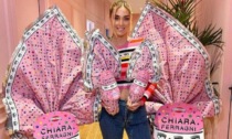 Pandoro gate e uova di Pasqua: rinvio a giudizio per truffa aggravata per Chiara Ferragni