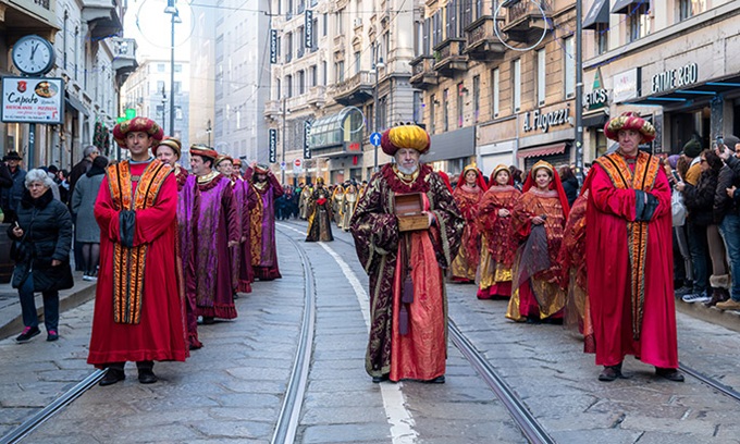 Cosa fare il weekend dell’Epifania a Milano: gli eventi di sabato 4, domenica 5 e lunedì 6 gennaio 2025