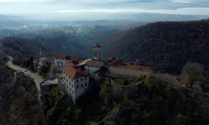 "Dentro e fuori dal Comune" ci porta a Varese sulla via Francisca del Lucomagno