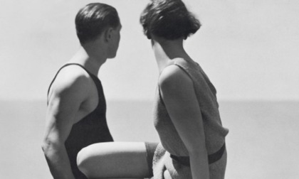 A Palazzo Reale arriva la mostra “George Hoyningen-Huene. Glamour e avanguardia”