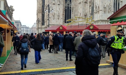 Milano inaugura il Mercatino di Natale: eccellenze, eventi e aiuti ai più fragili