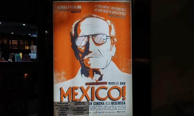 Una serata in ricordo di Antonio Sancassani al suo cinema Mexico: sul palco anche Claudio Bisio