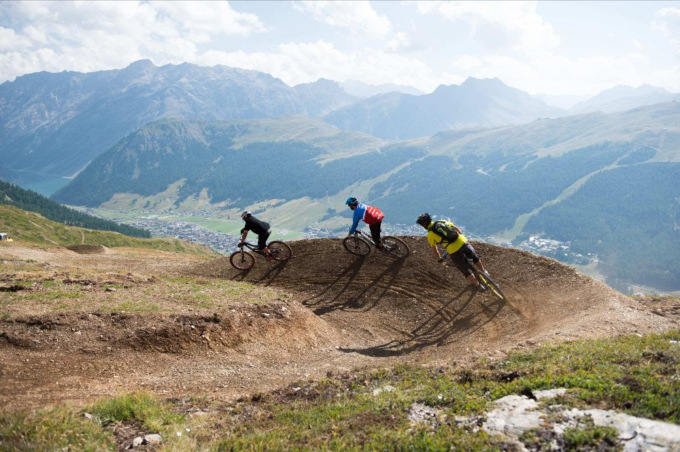 Livigno e DMT: una partnership strategica verso le Olimpiadi 2026