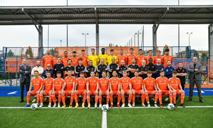 L’Alcione Milano protagonista in serie C e a un passo dalla salvezza: l’intervista al Mister Giovanni Cusatis