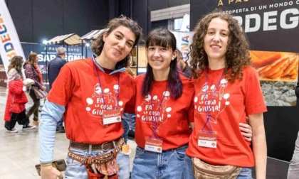 "Fa’ la cosa giusta!" torna a Fiera Milano Rho con la nuova edizione all’insegna de “Il gusto della fiducia