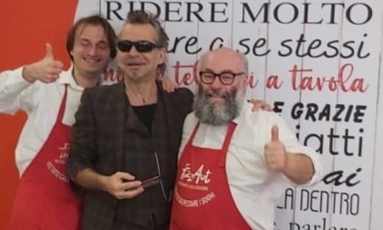 I ragazzi di PizzAut portano l'inclusione sul palco di Sanremo