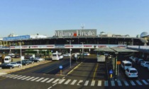 Filmava i bambini nei bagni dell'aeroporto di Linate: arrestato 30enne