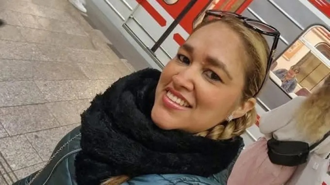 Si cerca il corpo di Nataly Quintanilla, la babysitter uccisa dal compagno
