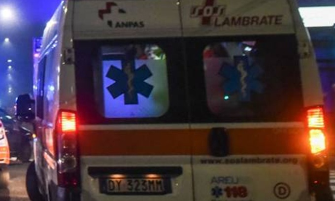 20enne accoltellato all’alba a Porta Romana: indagini della Polizia
