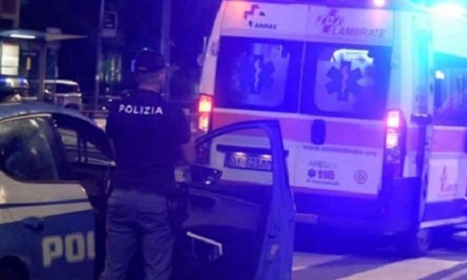 Tragedia nella notte a Corvetto: muore a 21 anni dopo lo schianto in scooter