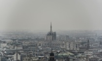 Allarme smog: Milano tra le città più inquinate dalle polveri sottili nel 2024