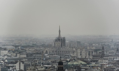 Allarme smog: Milano tra le città più inquinate dalle polveri sottili nel 2024