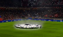Il Milan fuori dalla Champions: Theo rovina la festa