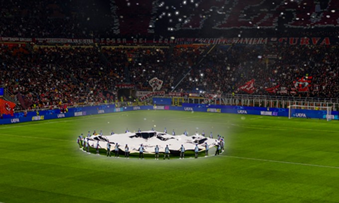 Il Milan fuori dalla Champions: Theo rovina la festa
