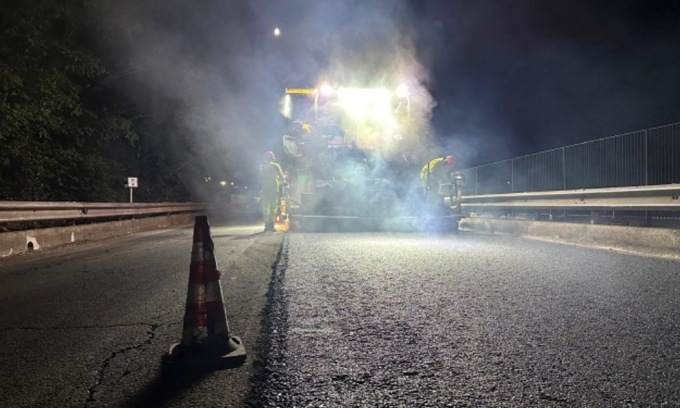 Chiusure notturne sull’autostrada A7 Milano-Genova: i percorsi alternativi