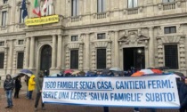 Cantieri sotto sequestro, il sindaco Sala incontra il "Comitato famiglie sospese": "mesi di attesa e risparmi di una vita bloccati"