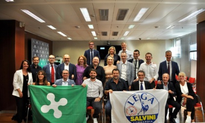 Rinviato stop diesel Euro 5, soddisfazione Lega
