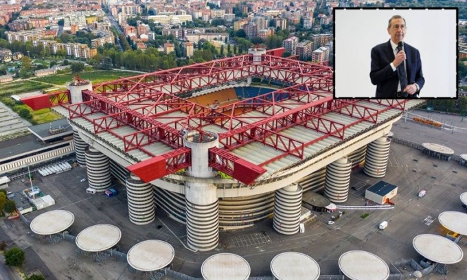 Indagine della Procura sulla vendita di San Siro, Sala: “atto dovuto, chiederemo un incontro”