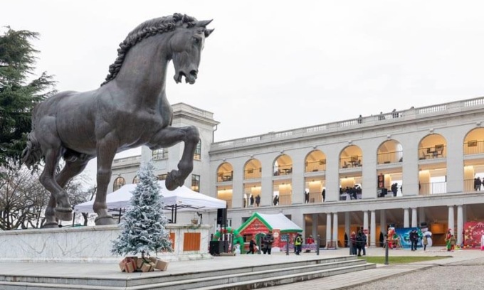 Il 22 e 23 marzo tornano le “Giornate FAI di Primavera”: i luoghi aperti a Milano