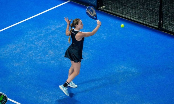 “Racquet Trend 2025” a Rho Fiera Milano: dal fenomeno Padel a tutti gli sport a racchetta