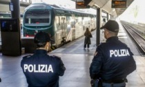 Rapine e furti nelle stazioni milanesi: tre arresti della Polfer