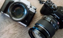 Recuperata la refurtiva di un fotografo derubato: dalla segnalazione social alla perquisizione della polizia locale
