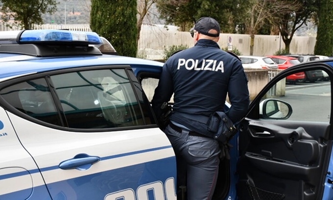 Operazione Antimafia a Milano: cinque arresti tra gli ultras per traffico internazionale di droga