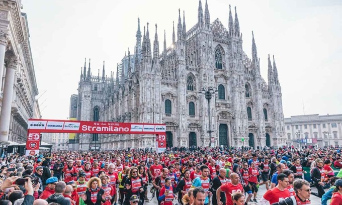 Cosa fare a Milano nel weekend: gli eventi di sabato 22 e domenica 23 marzo 2025