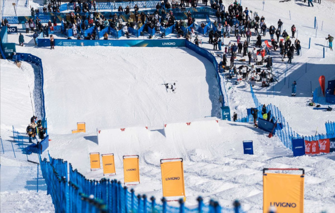 Livigno e la sfida olimpica: un successo nei test event e una visione per il futuro