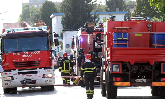 Ancora un incendio al carcere minorile Beccaria: cinque intossicati