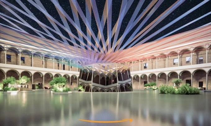 Milano Design Week torna dal 7 aprile con il Salone del Mobile e 800mila visitatori: appello di Sala a non usare l’auto