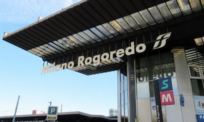 Arrestato borseggiatore nella stazione di Rogoredo: aveva appena rubato il portafoglio ad un viaggiatore