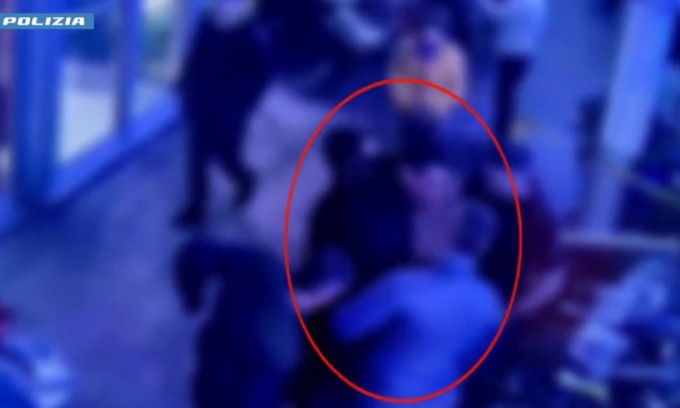 Colti in flagrante a Milano: due arresti per furto in poche ore