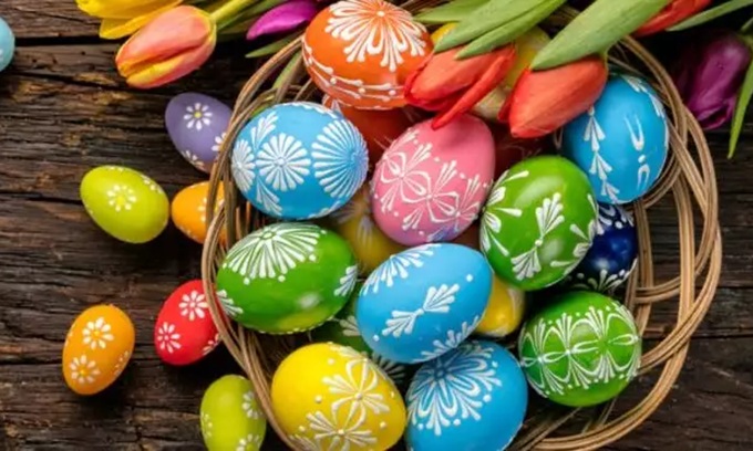 Cosa fare  a Milano nel weekend di Pasqua: gli eventi di sabato 19, domenica 20 e lunedì 21 aprile 2025
