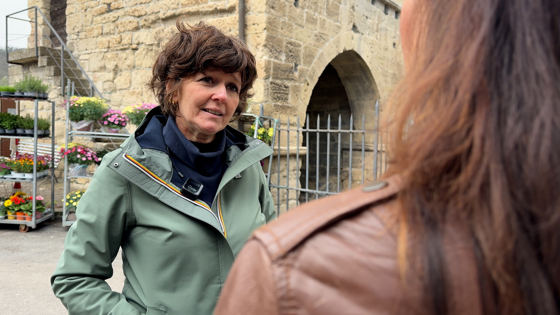 foto assessore cultura gavi