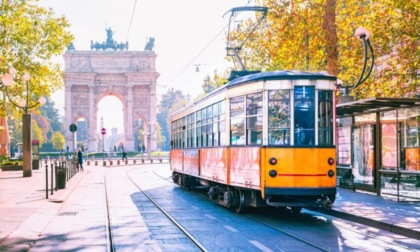 Milano, modifiche al trasporto pubblico per il ponte del 1° Maggio