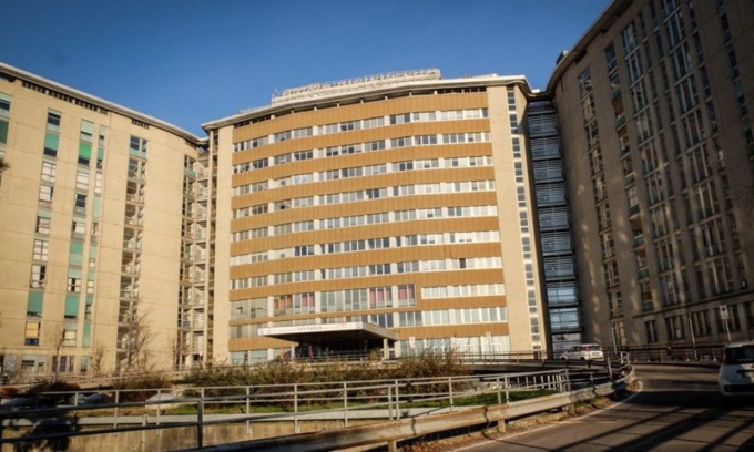 Maxi progetto di riqualificazione per l’Ospedale San Paolo: al via 5 anni di lavori