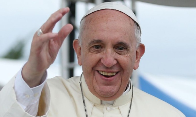 L’ultimo saluto a Papa Francesco, “tenace fino alla testardaggine”