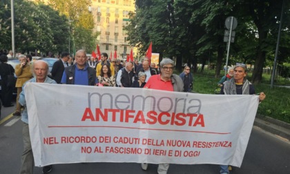 Milano ricorda Gaetano Amoroso: “Contro il ritorno del fascismo, esiste una nuova Resistenza”