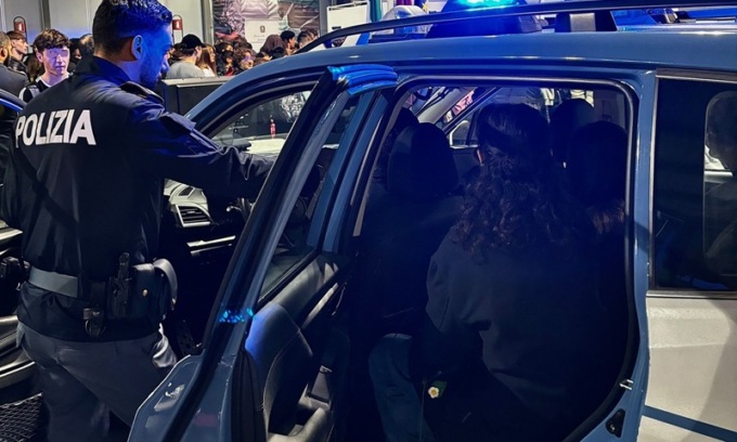 Sabato notte di violenza a Milano: 14 aggressioni e diversi feriti in poche ore nel centro cittadino